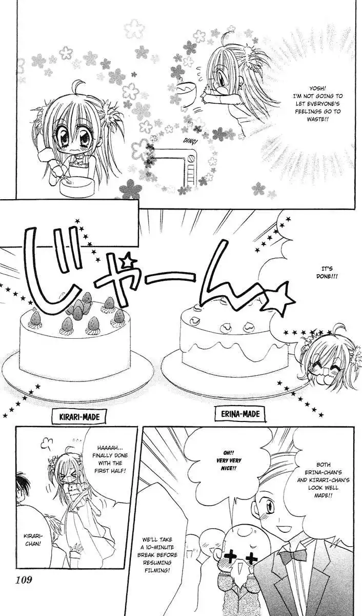 Kirarin Revolution Chapter 4 12